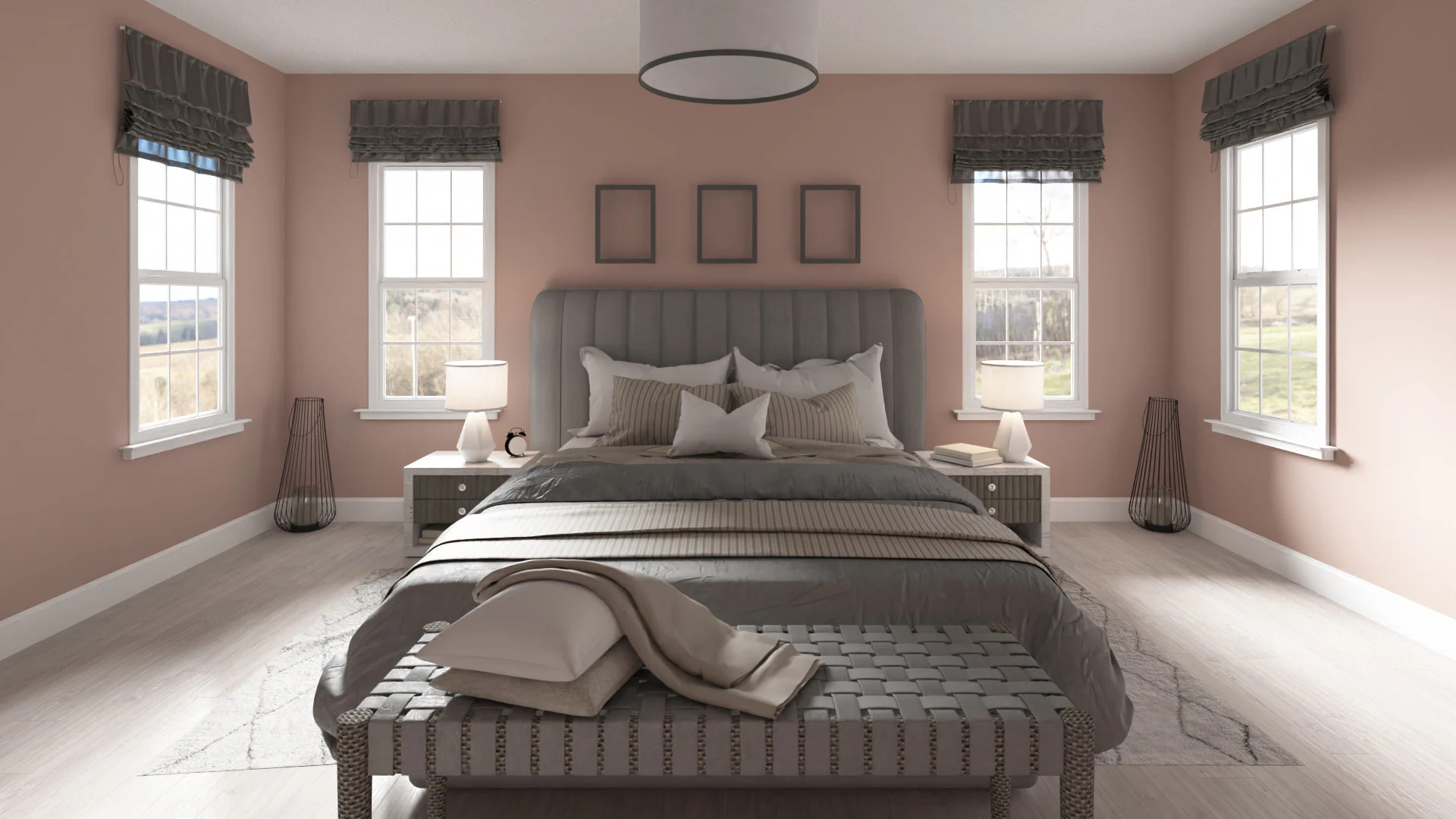 Mauve Blush | Lowe's