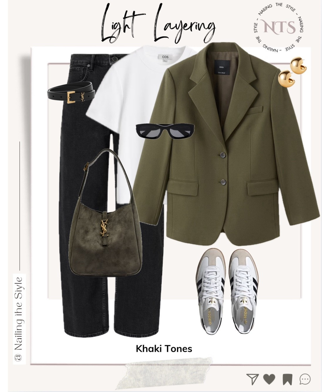 #LTKstyletip #LTKspring