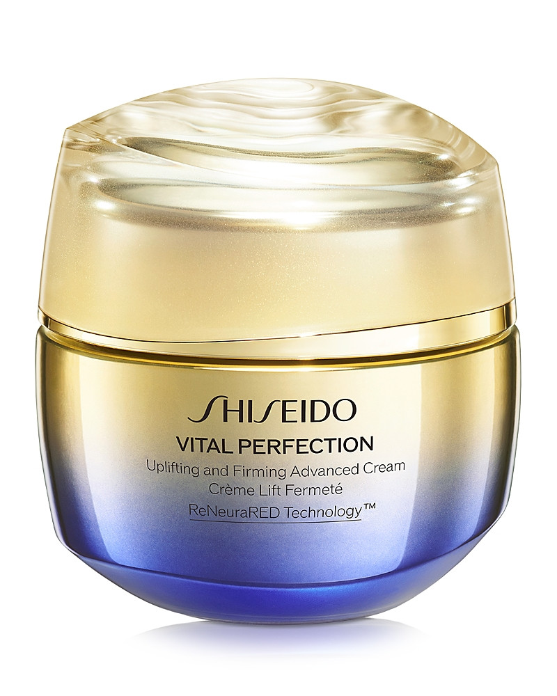 Shiseido Vital Perfection Uplifting & Firming Advanced Cream 1.7 oz. | Bloomingdale's (US)