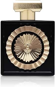 Lattafa Perfumes Nebras for Unisex Eau de Parfum Spray, 3.4 Ounce | Amazon (US)