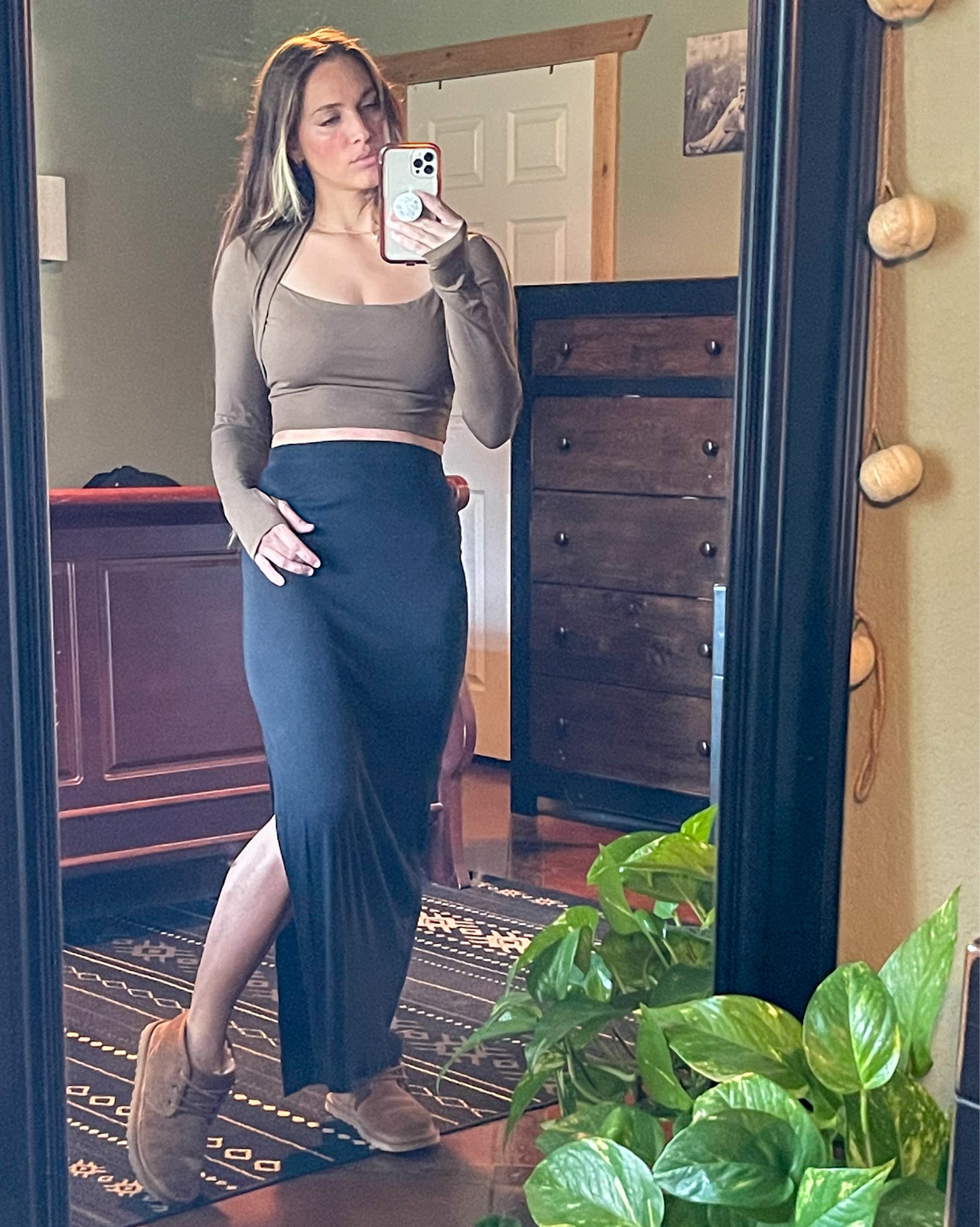 Professionally Comfy 🫶🏼🍂

#LTKFindsUnder50 #LTKActive #LTKWorkwear