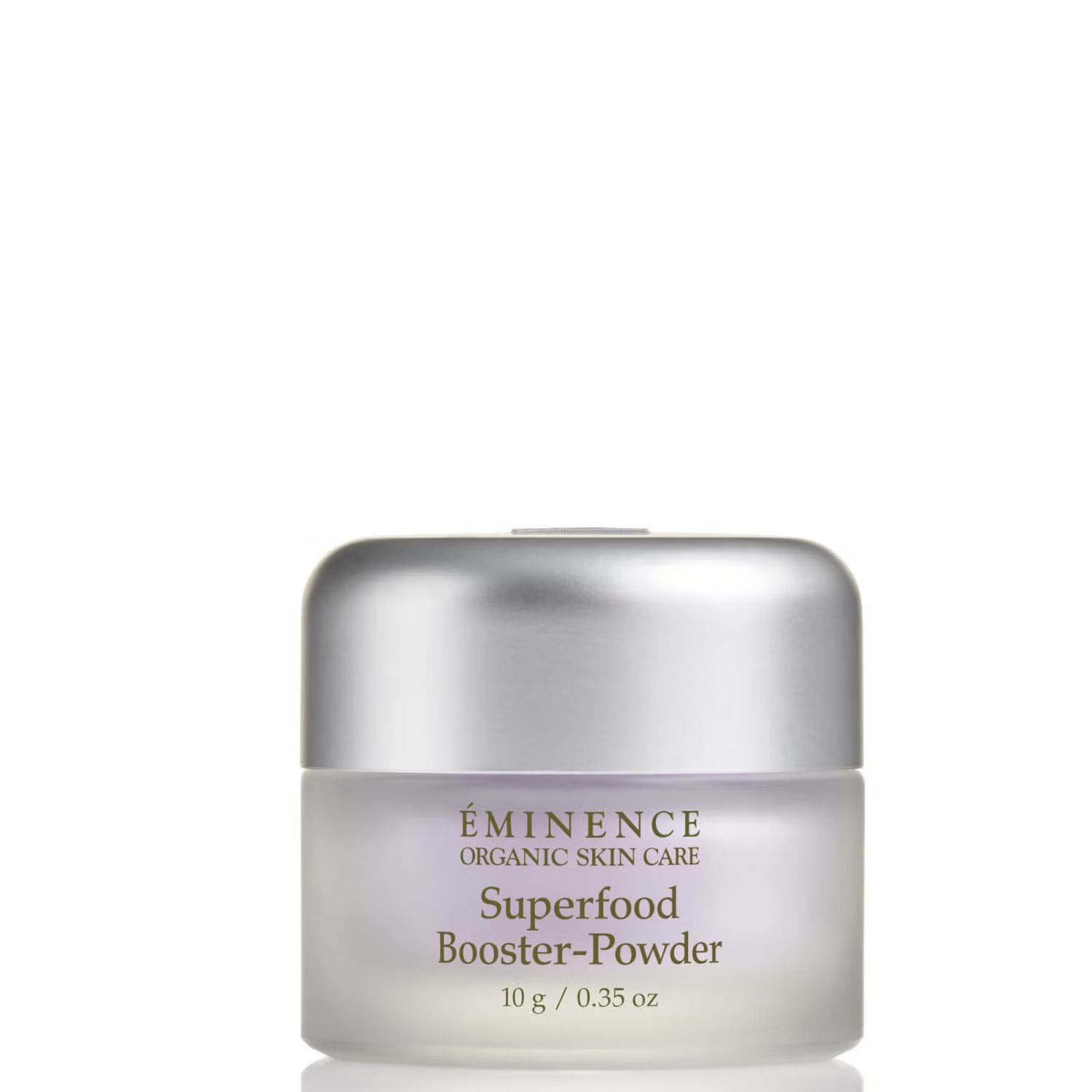 Eminence Organic Skin Care Superfood Booster-Powder 0.35 oz | Dermstore (US)