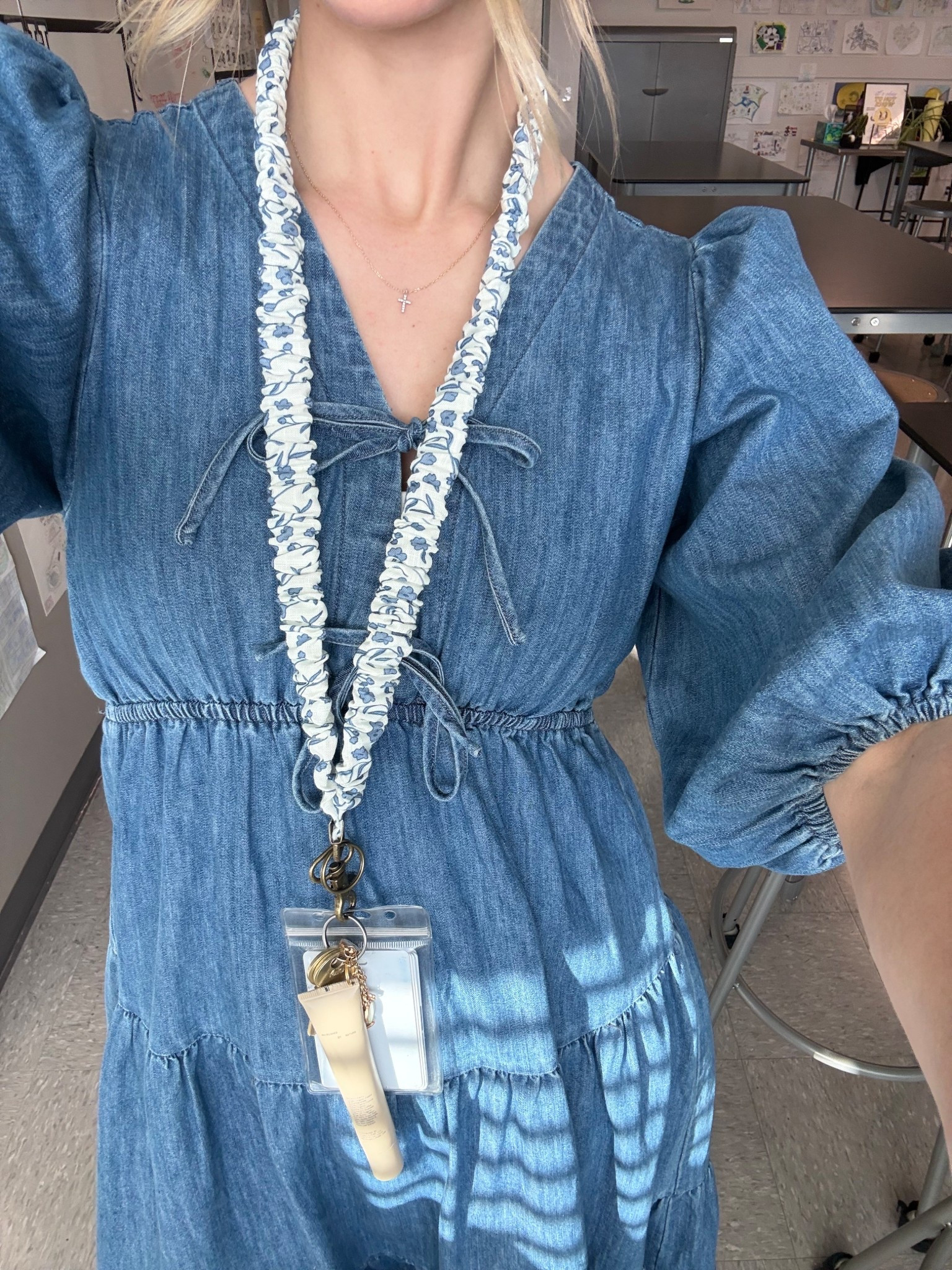 This dress from Bohme is gorgeous!!! And perfect for spring 

#LTKootd #LTKWorkwear