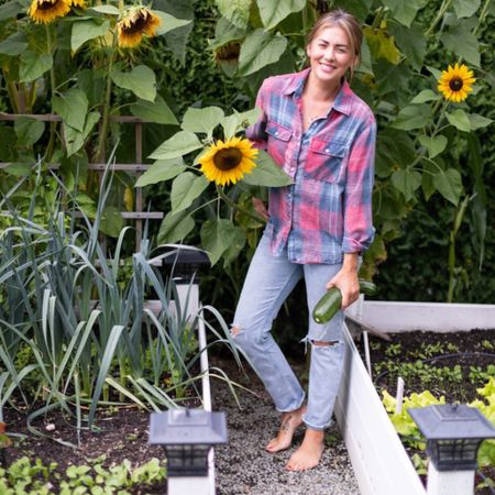 Gardening season is almost here! Check out all the essentials I use to have a successful flourishing garden! 👩‍🌾🪴

#LTKSeasonal #LTKU #LTKFind