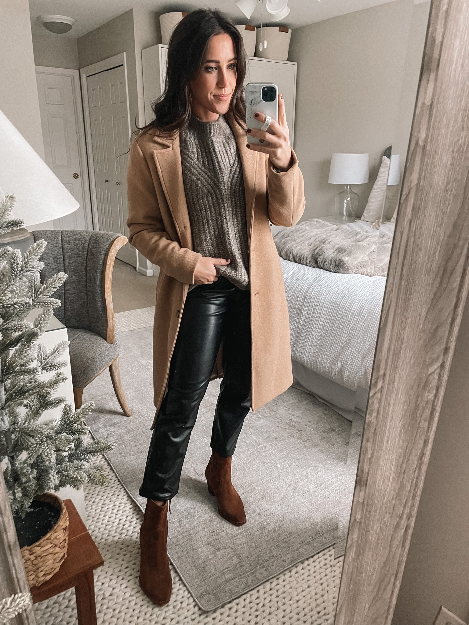 Abercrombie Outfit 30% off 

#LTKCyberweek #LTKsalealert #LTKHoliday