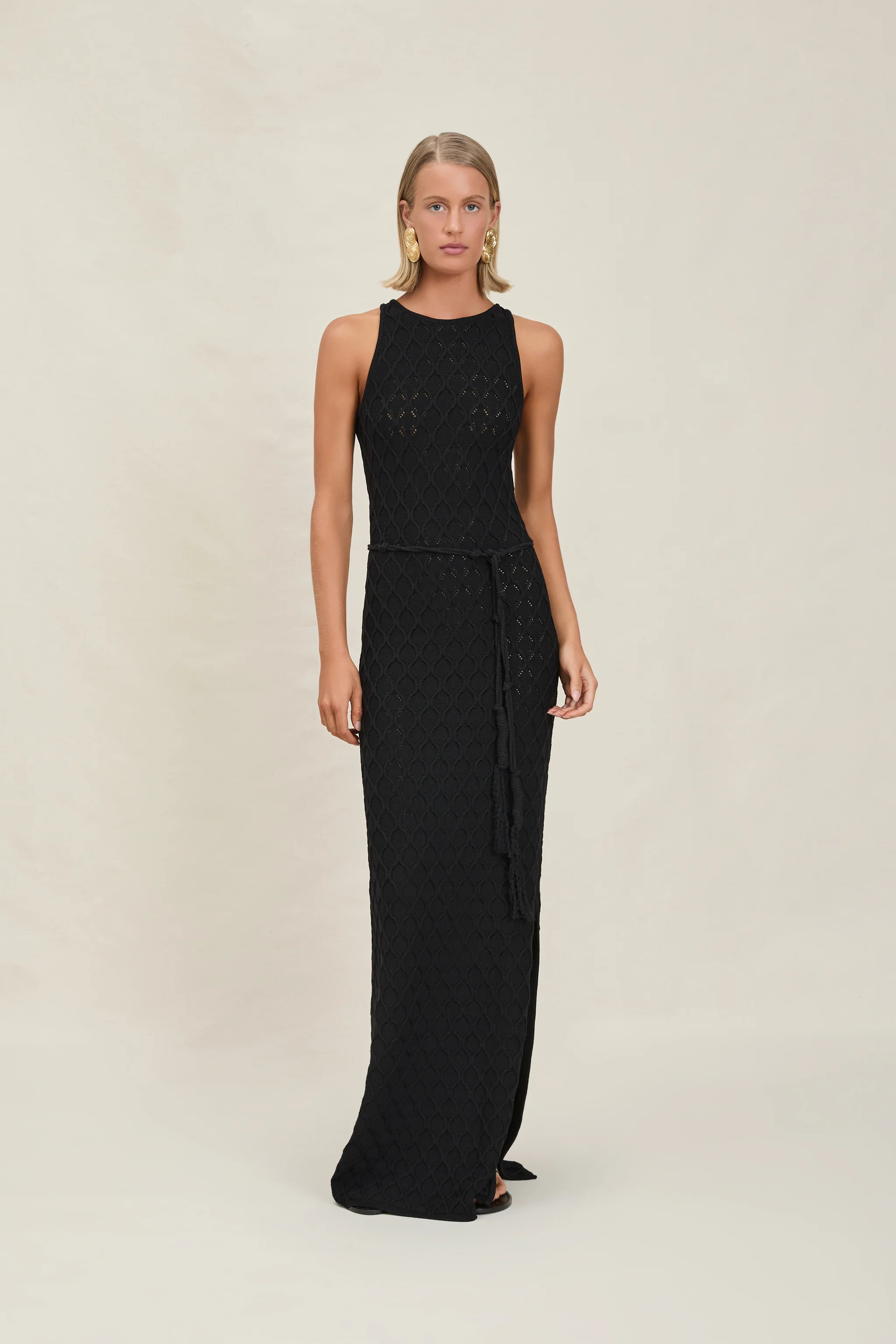 Nova Dress | Devon Windsor