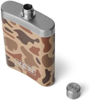 YETI 7 oz Flask and Funnel | Amazon (US)
