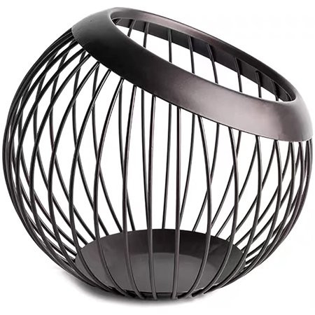 CHARMOUNT Coffee Pod Holder Large Capacity K Cup Holder and Espresso Pod Holder Coffee Pod Organizer | Walmart (US)