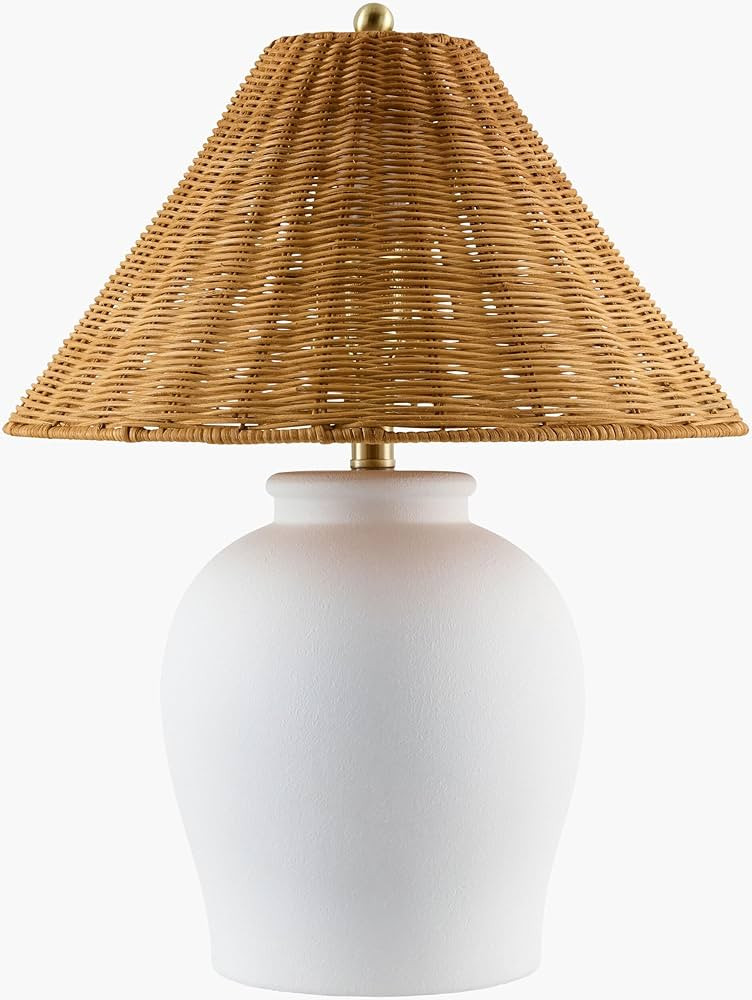 BoutiqueRugs Garaballa Table Lamp | Amazon (US)