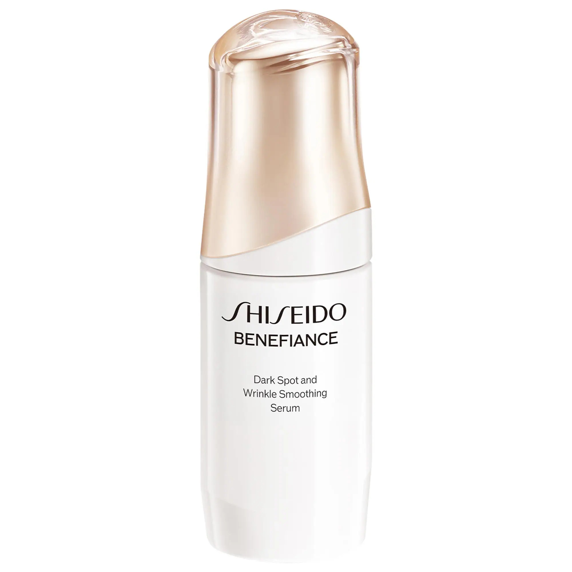 Shiseido Benefiance Dark Spot and Wrinkle Smoothing Serum 1oz/30ml | Sephora (US)
