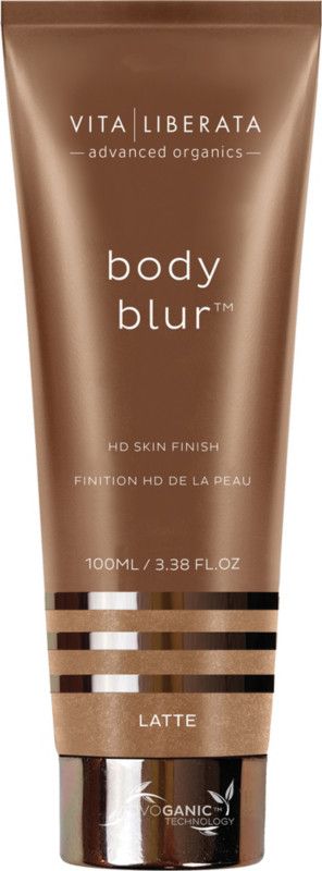 Body Blur Instant HD Skin Finish | Ulta