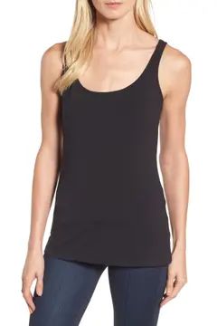 'Perfect' Scoop Neck Tank | Nordstrom