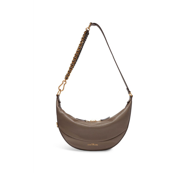 Marc Jacobs Handbags The Eclipse Bag grey | Rent the Runway