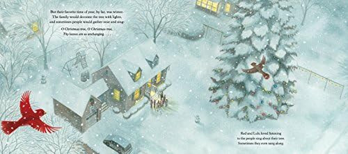 Red and Lulu | Amazon (US)