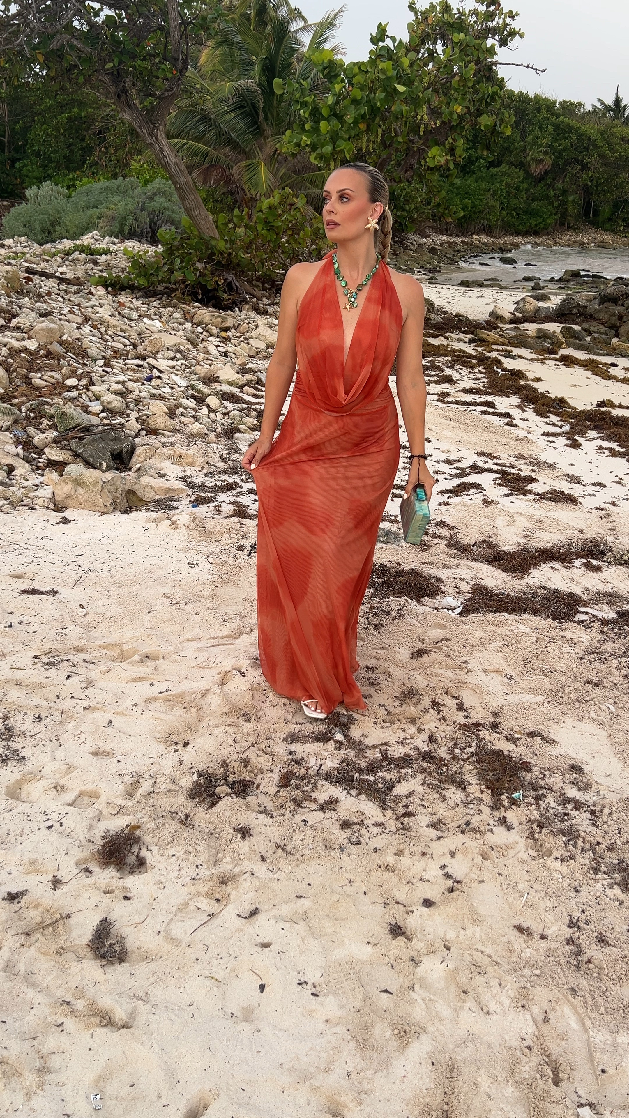 size small 

#LTKstyletip #LTKfindsunder100