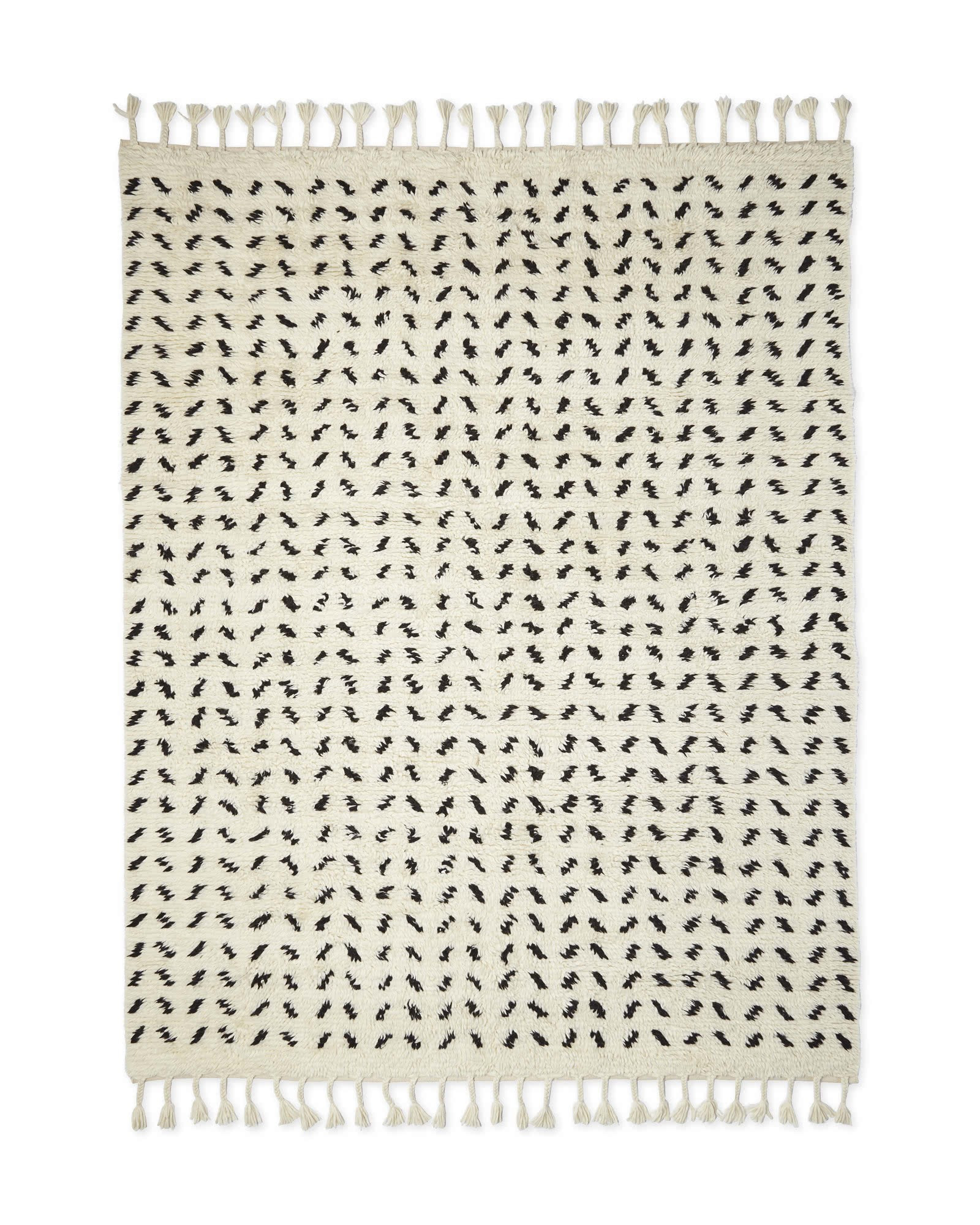 Huxley Rug | Serena and Lily