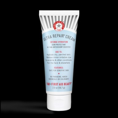 Ultra Repair Cream Intense Hydration Travel Size | First Aid Beauty