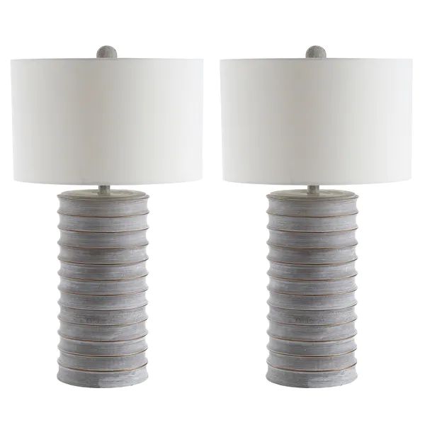 Lighting & Ceiling Fans/Lamps & Lamp Shades/Lamp Sets | Bed Bath & Beyond