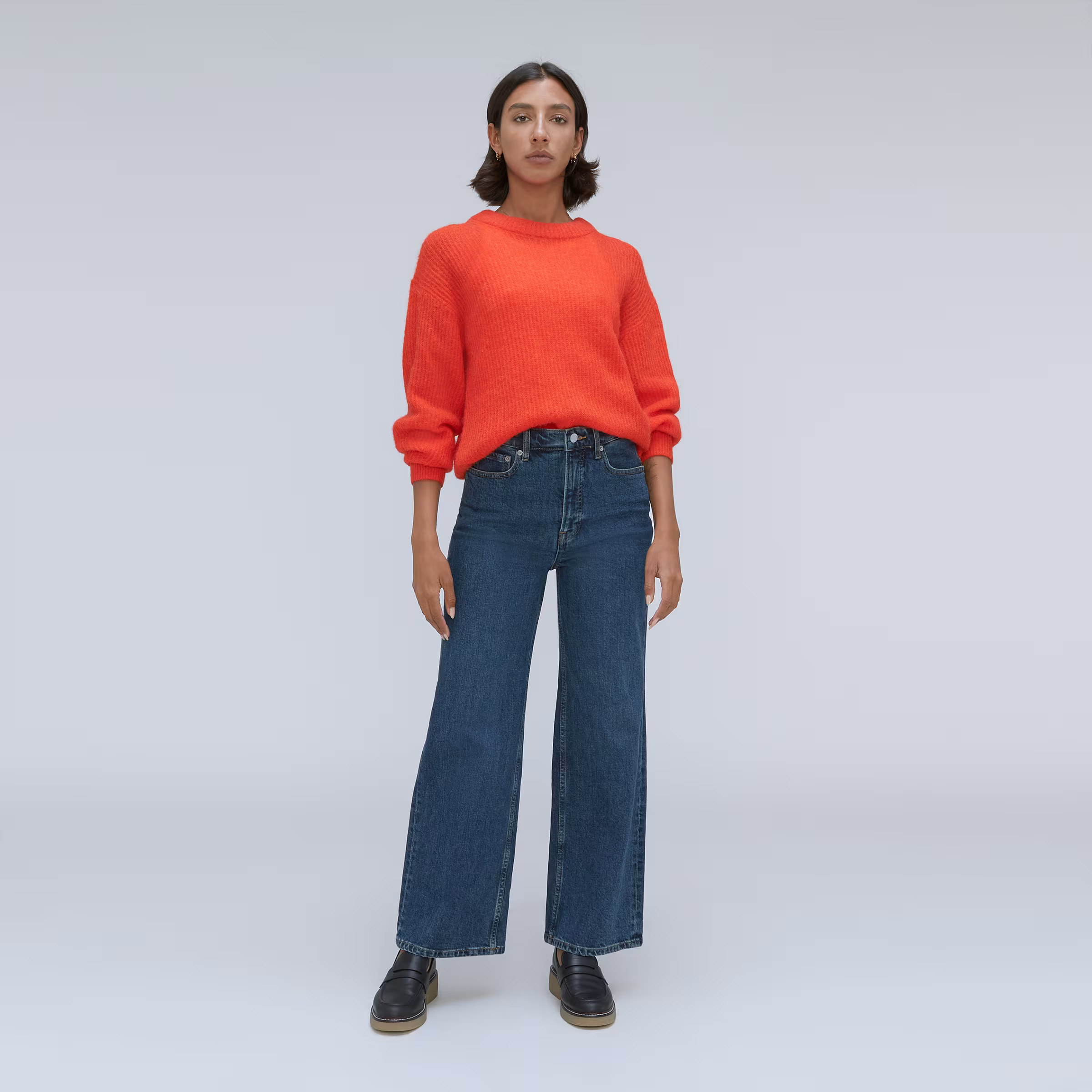 The Way-High® Sailor Jean | Everlane