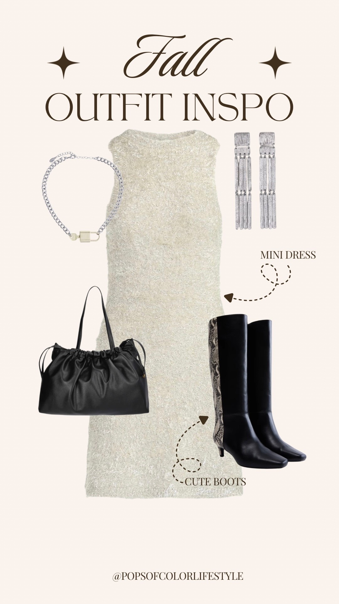 Mini sweater dress that’s perfect for the transition to fall fashion

#LTKMidsize #LTKPetite
