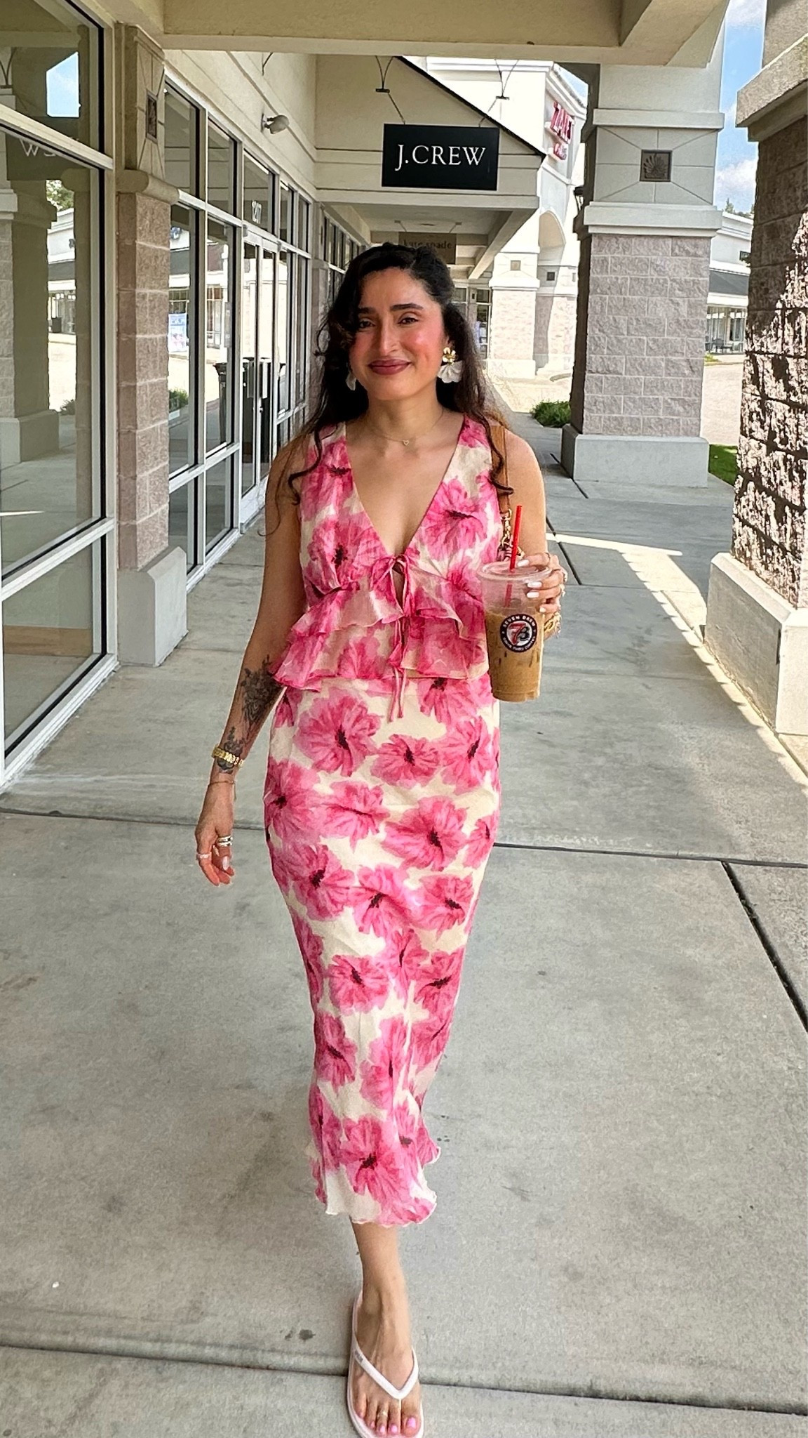 Shopping OOTD💖

#LTKootd #LTKBeauty