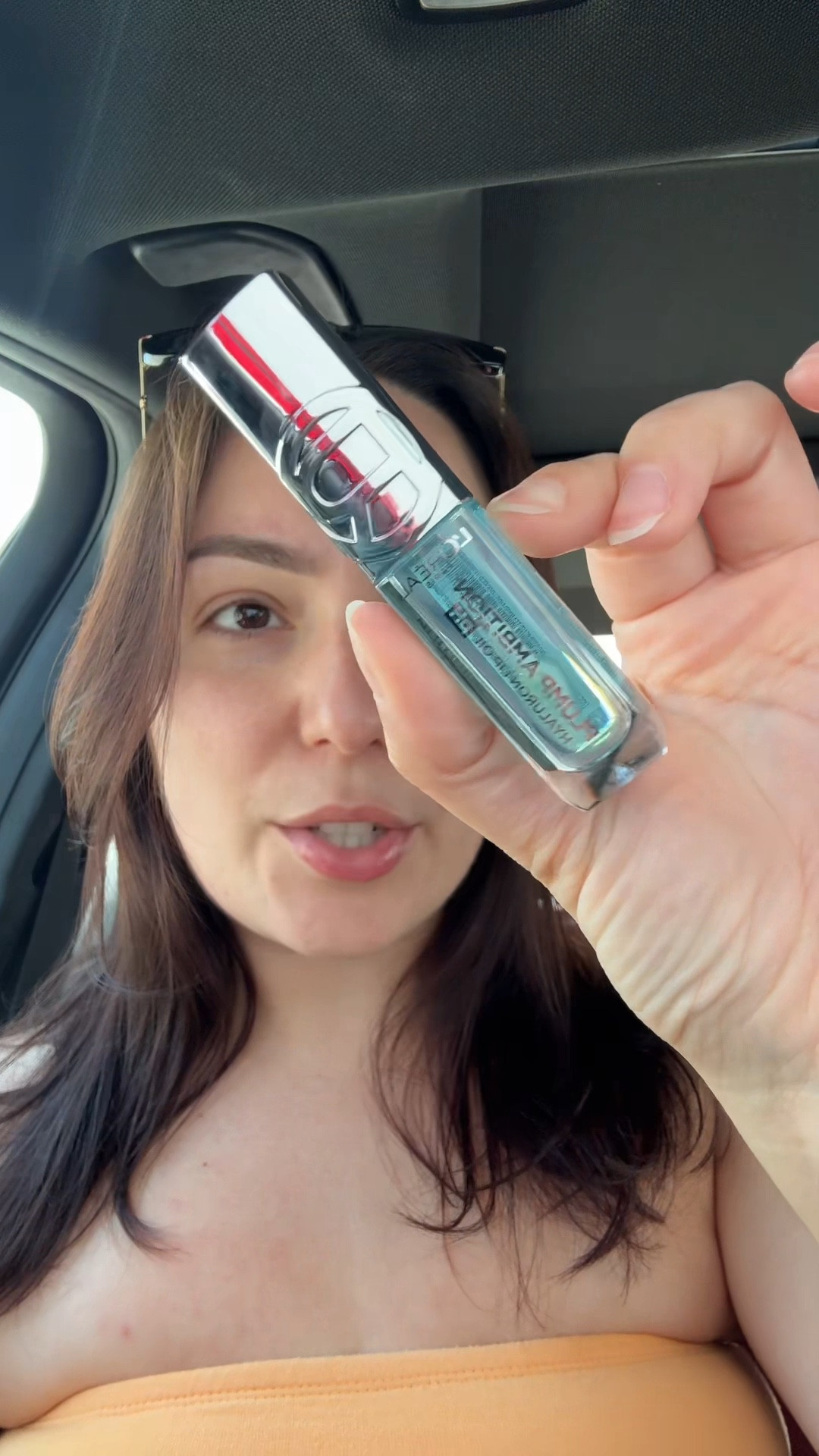 I love the L’Oréal Plump Ambition Lip Oil! ✨ 

#LTKBeauty