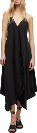 AllSaints Lil A-Line Dress | Nordstrom | Nordstrom