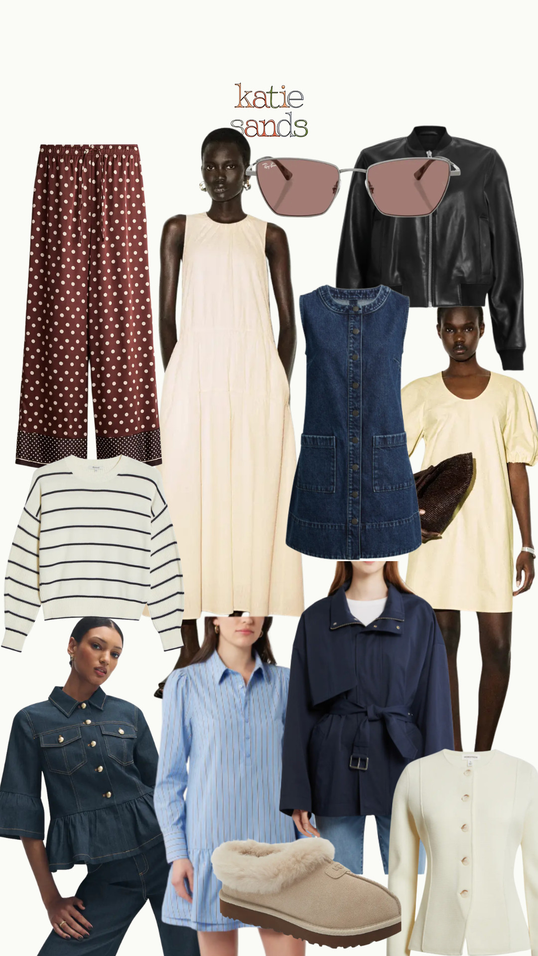 Nordstrom Anniversary Sale favorites! Open to everyone 7/18! 

 #LTKootd #LTKSeasonal #LTKSaleAlert