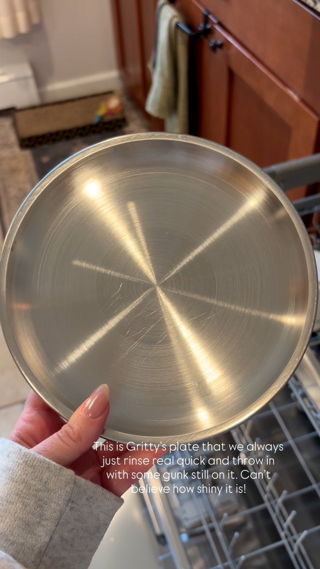 Okayyy I dk why but I was totally sleeping on the Branch Basics dishwasher tablets. They are amazinggg and I’m obsessed! (Does that mean I’m old now? LOL) 

Use code NICOLEW15 for 15% off your first order! 

#LTKHome #LTKFamily