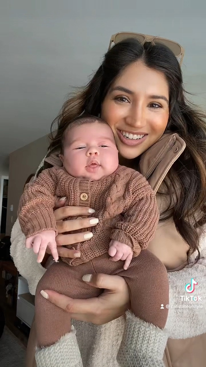 GRWM neutral outfits

#LTKbaby #LTKSeasonal #LTKunder50