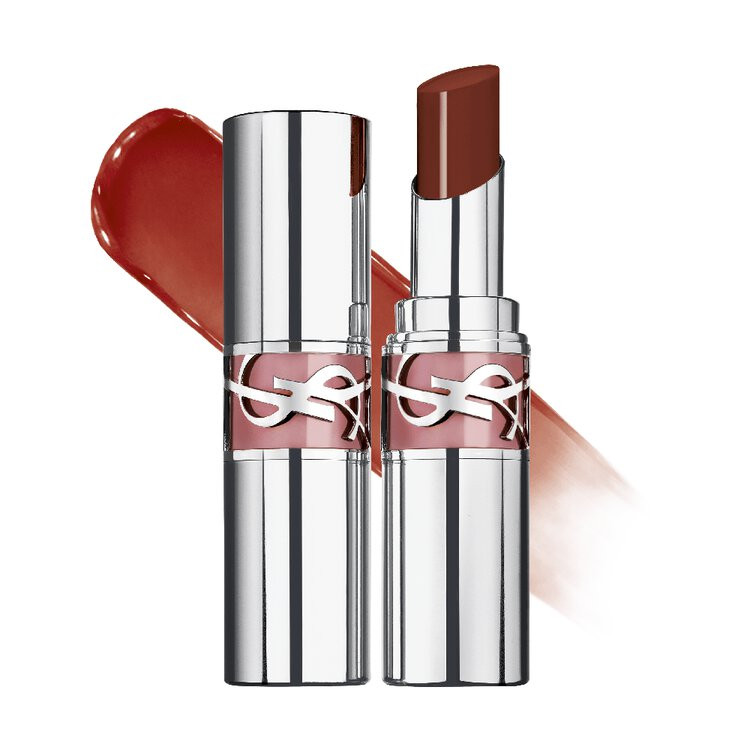 YSL Loveshine | The new high-shine lipstick | YSL Beauty | YSL Beauty (CA)