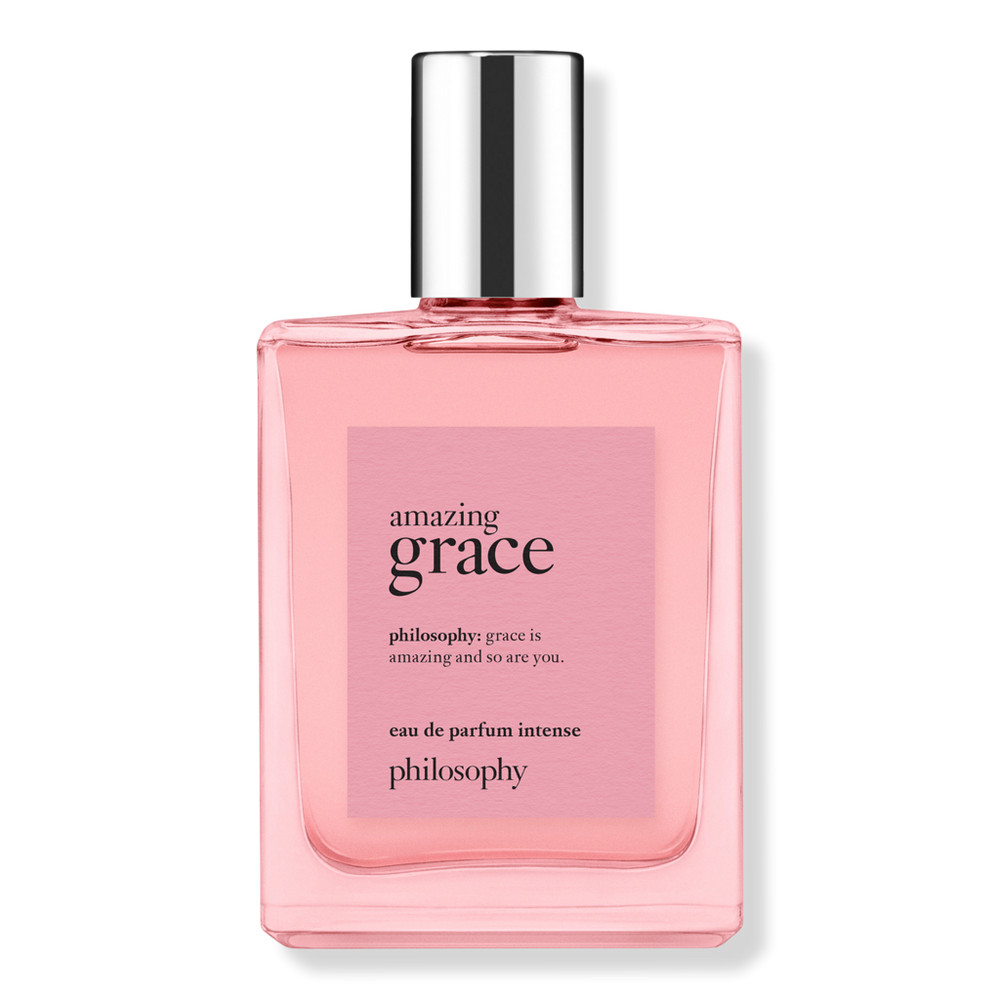 Philosophy Amazing Grace Eau de Parfum Intense - 2.0 oz | Ulta
