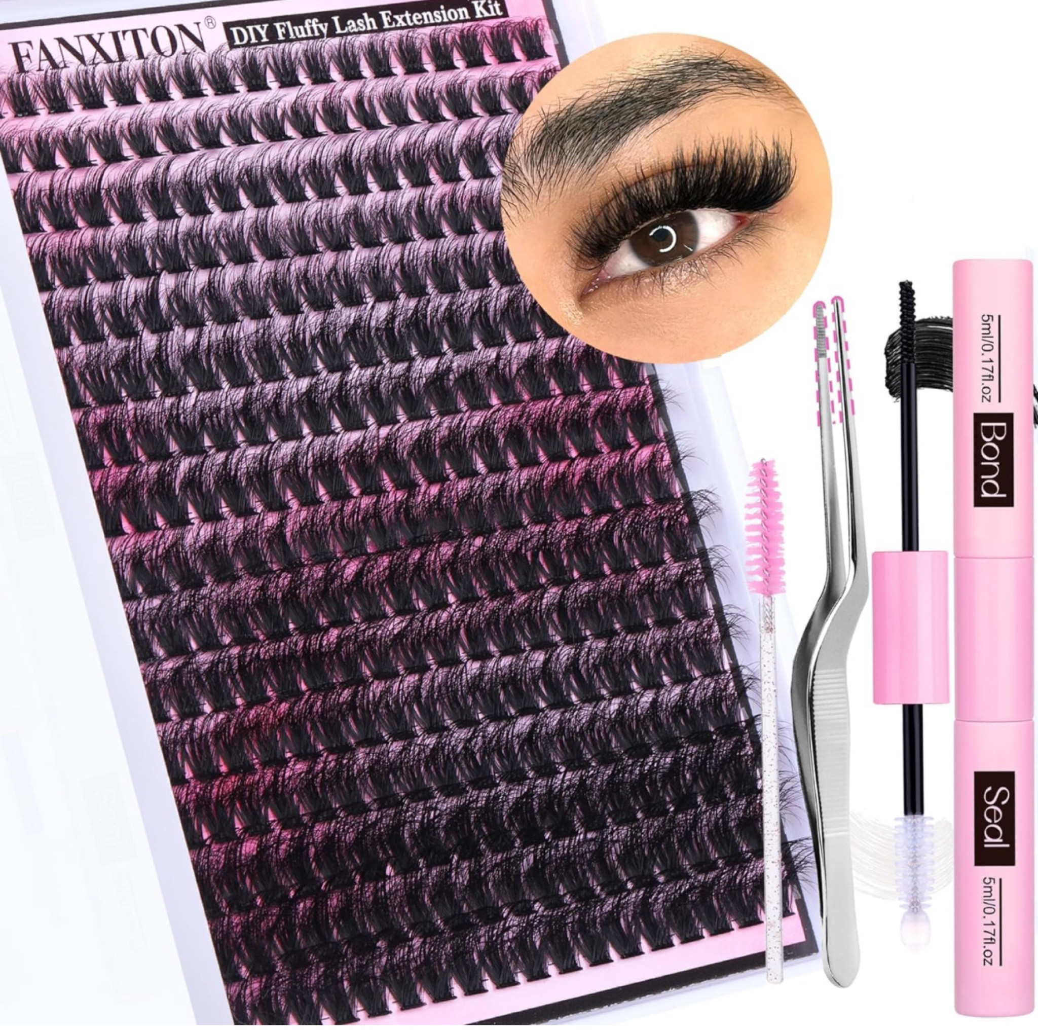 Current lashes you all have been loving !! 

#LTKBeauty #LTKFindsUnder50 #LTKStyleTip