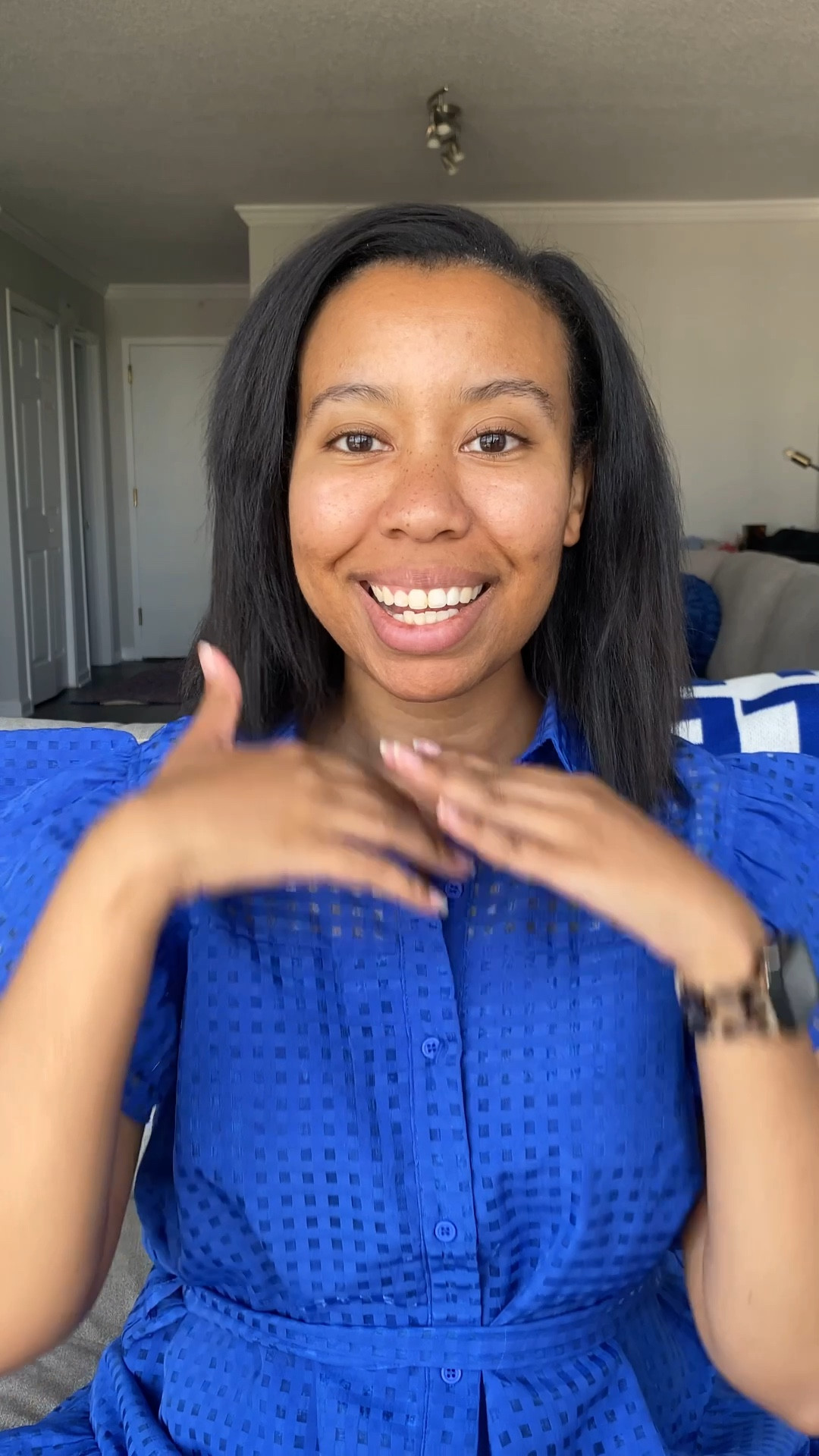 4th of July makeup testing out the Pixi stick bronzer and a new Buxom matte lip color 

#LTKbeauty #LTKunder50 #LTKsalealert