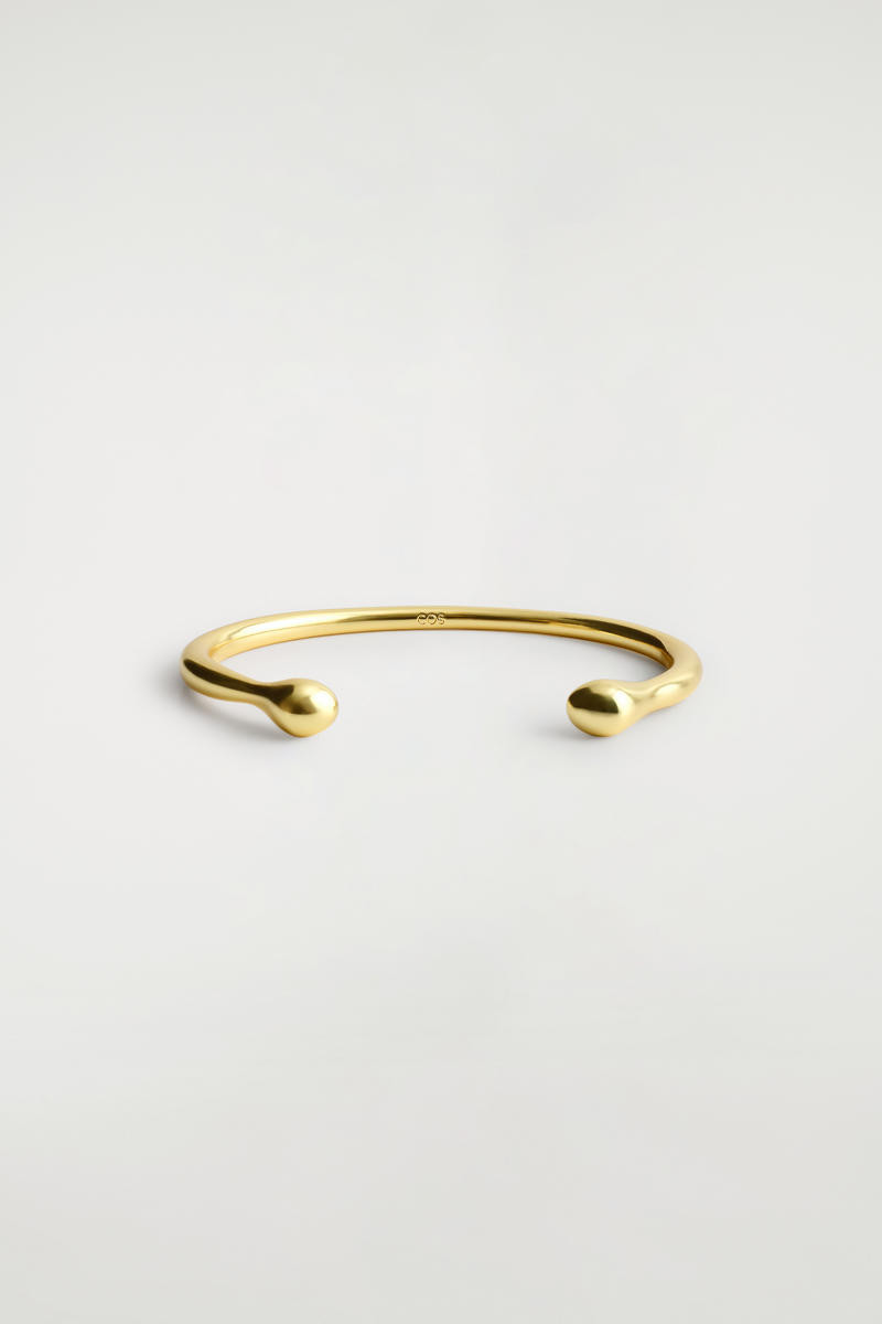 Teardrop Cuff | COS (US)