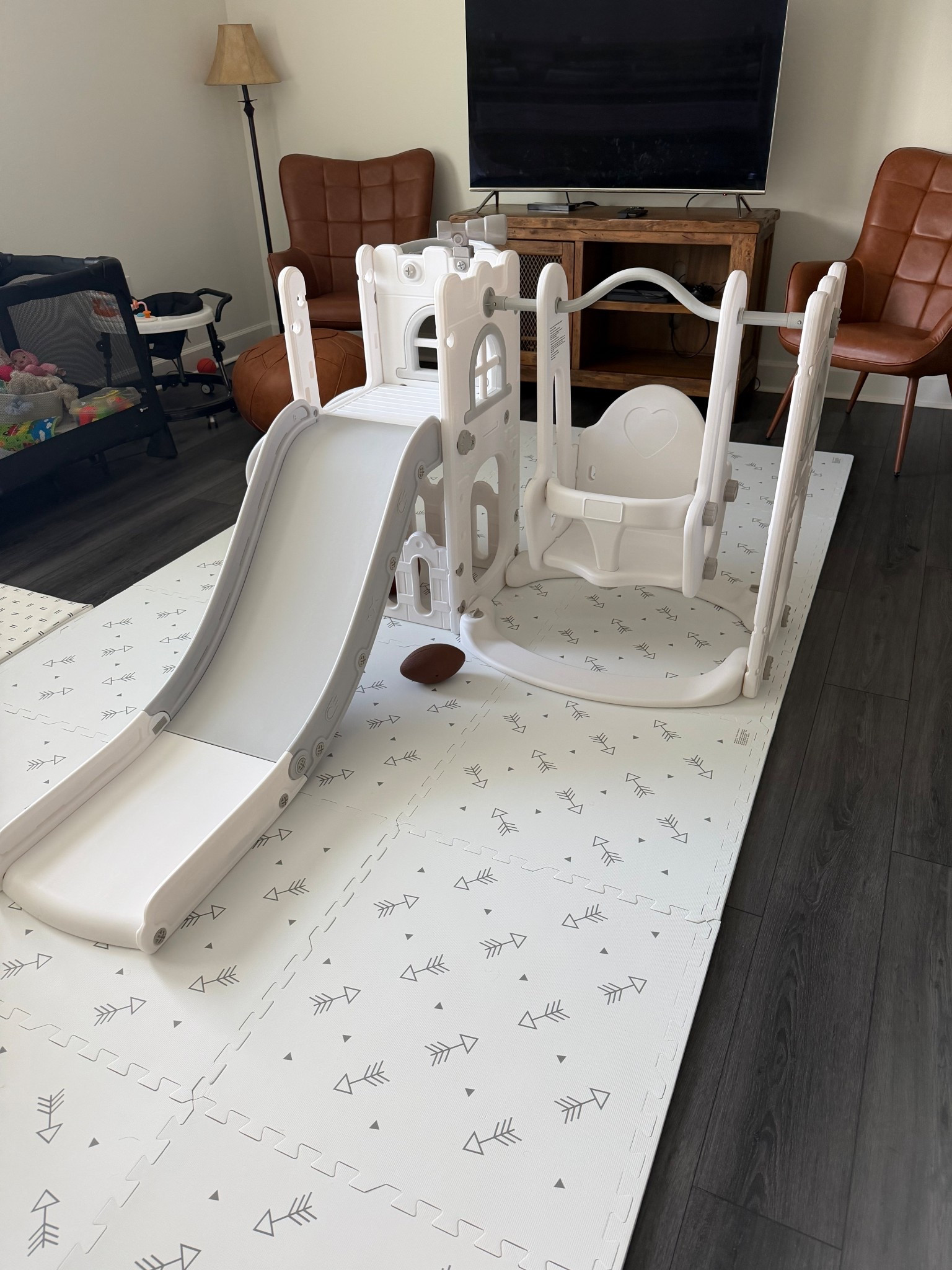 Baby playroom 

#LTKKids #LTKBump #LTKBaby