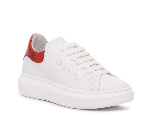 Valentino by Mario Valentino Fresia Sneaker | DSW