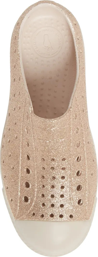 Jefferson Bling Glitter Slip-On Sneaker | Nordstrom