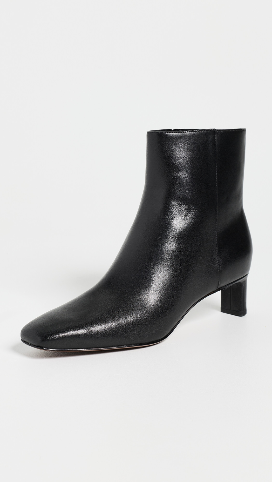 Vince Lilith Boots Black 9 | Shopbop