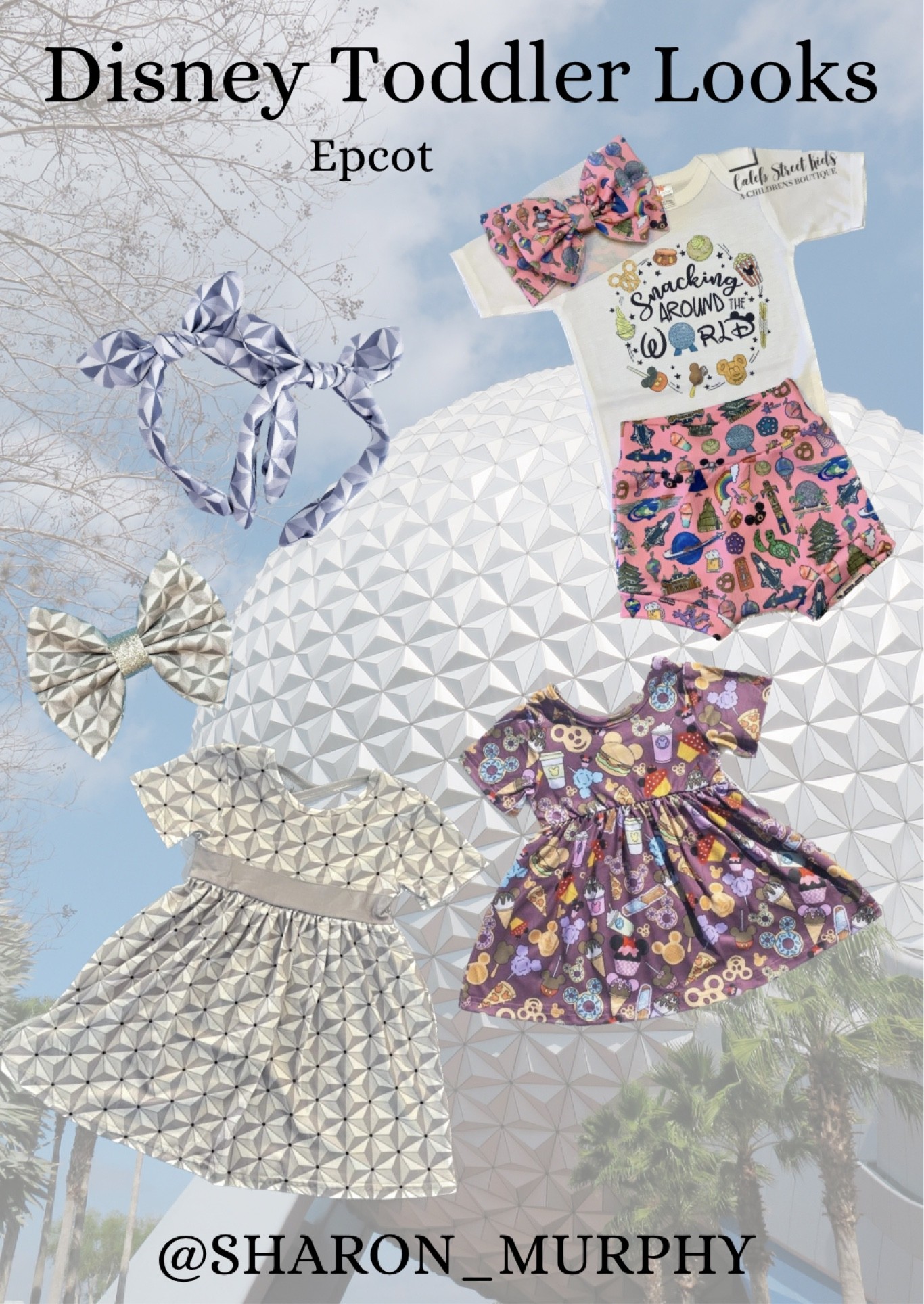 We love dressing up and in theme when we go to Disney. Here are some cute looks that would work for Epcot!

#toddlerstyle #toddlerlooks #disney #disneyfashion #etsy #under30

#LTKtravel #LTKkids #LTKSeasonal