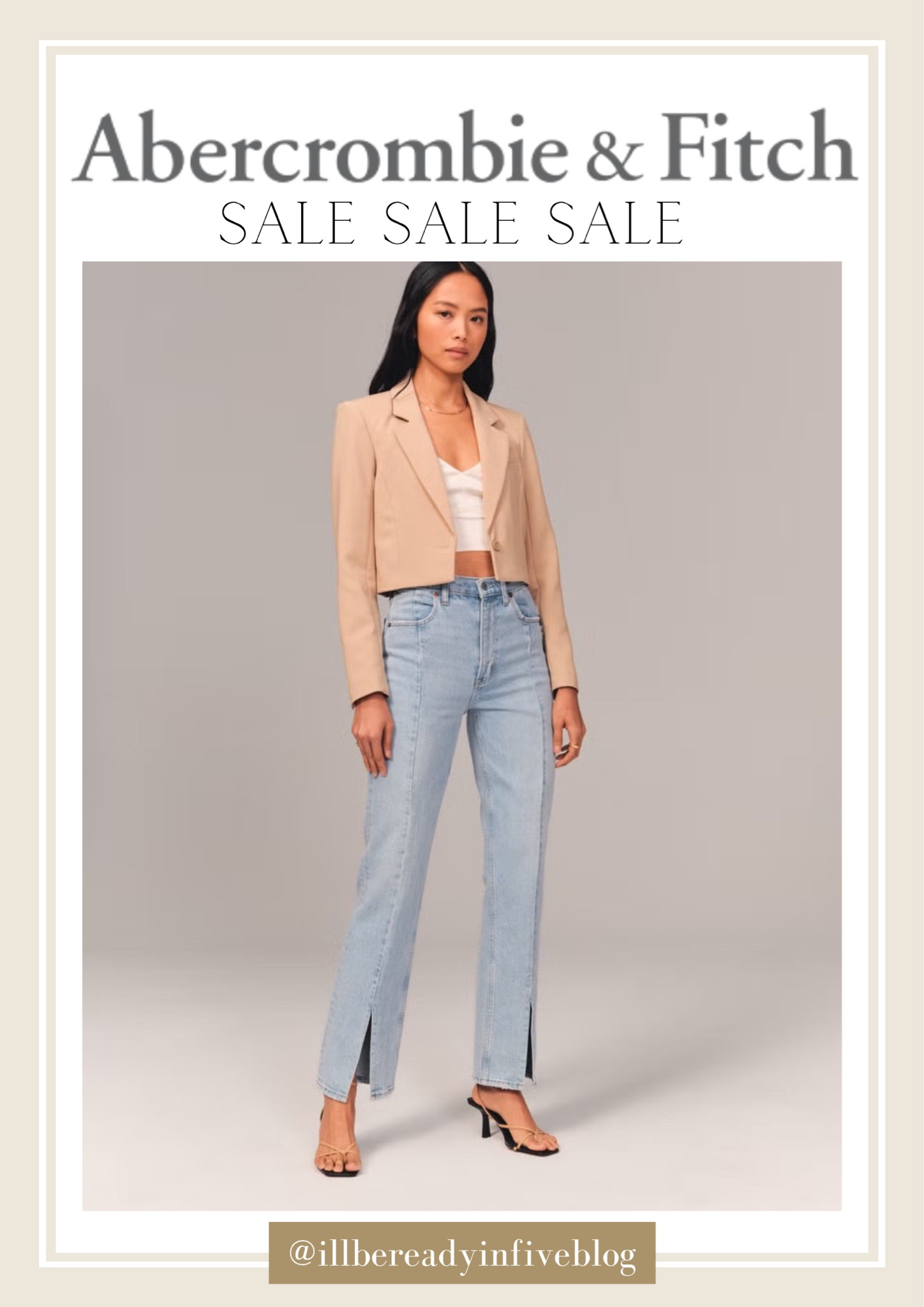 #LTKU #LTKSpringSale #LTKstyletip