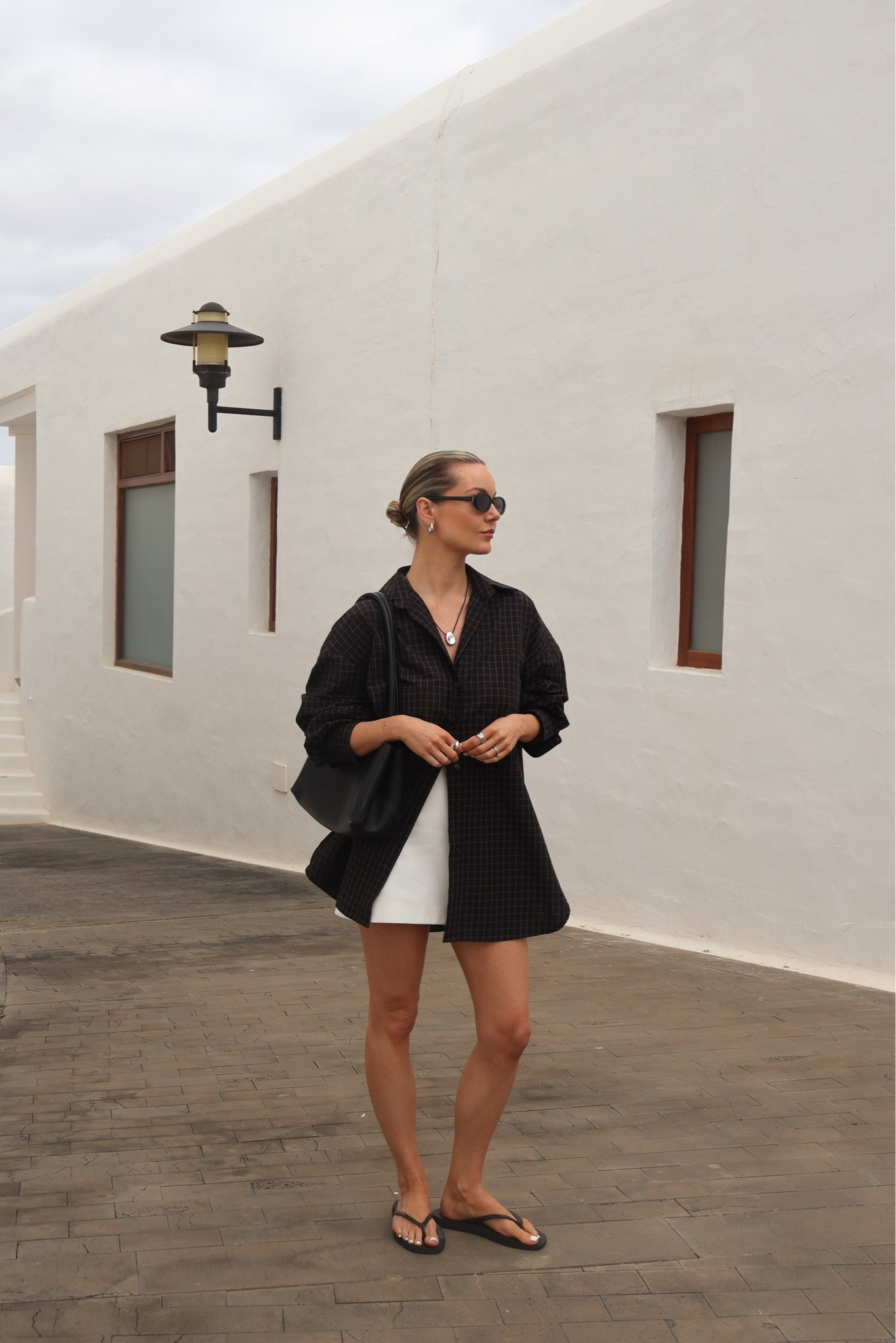 Men’s shirts, shirt skirts 🫶🏼

#LTKtravel #LTKpetite #LTKsummer