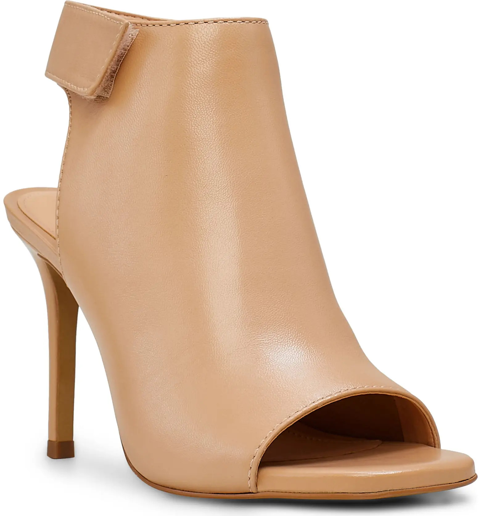 Anglessi Open Toe Bootie (Women) | Nordstrom