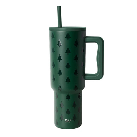 Stylish Water Bottles, Travel Mugs, Food Storage, and Backpacks | Simple Modern