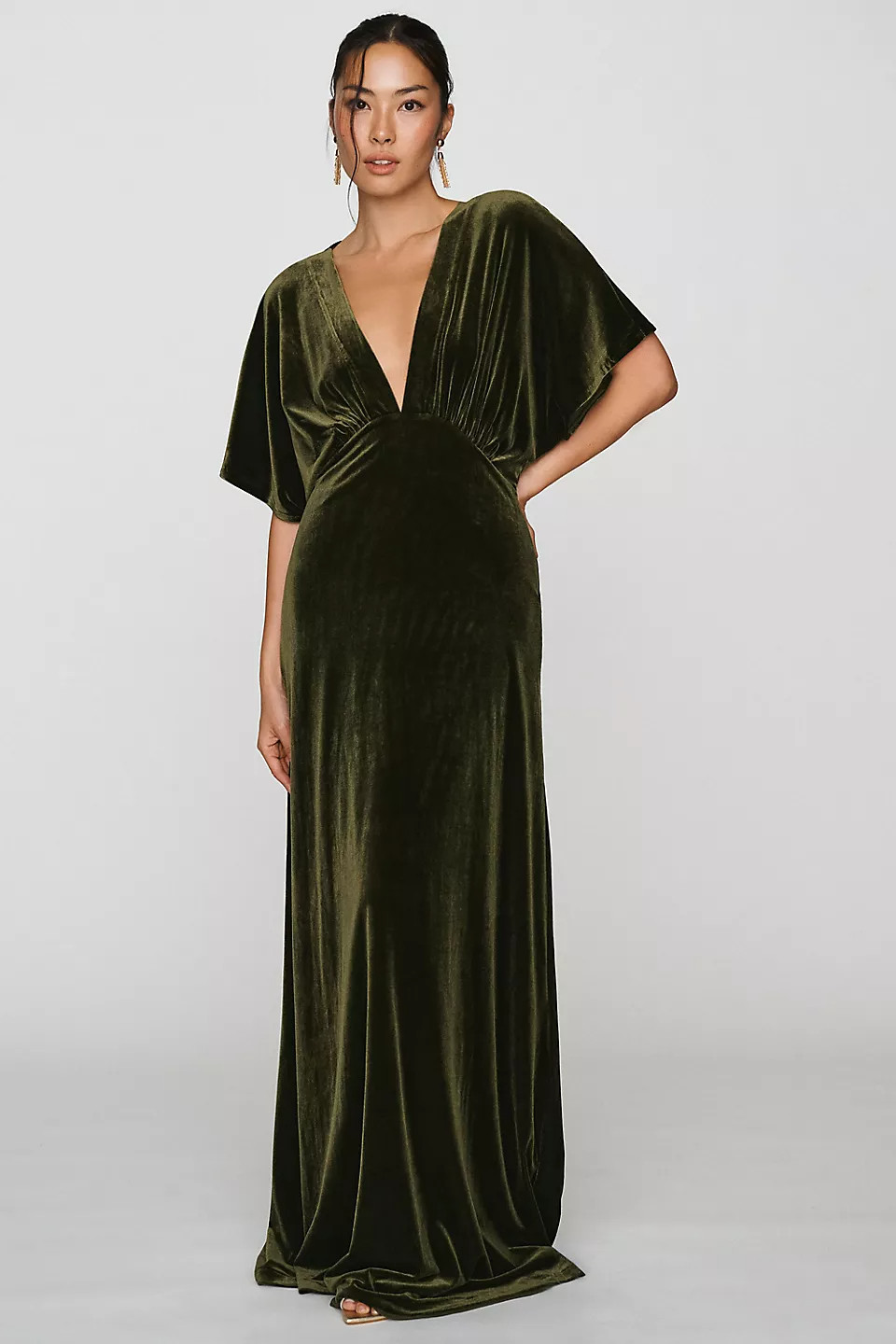 Fall wedding season is officially here and these Anthropologie wedding guest dresses are TOO pretty 🤎 Think rich chocolate brown, burgundy, olive, rust, and deep jewel tones with gorgeous satin and velvet textures. I found everything from elegant black tie wedding guest dresses to romantic formal maxis that feel so luxe for an October or November wedding. These are the kind of dresses you’ll actually want another excuse to wear. ✨

#Anthropologie #AnthropologieDress #FallWeddingGuestDress #FallWeddingGuest #WeddingGuestDress #BlackTieWeddingGuest #FormalWeddingGuestDress #SatinWeddingGuestDress #VelvetWeddingGuestDress #EarthyTones #ChocolateBrownDress #BurgundyDress #OliveGreenDress #FallWeddingStyle #OctoberWeddingGuest #NovemberWeddingGuest #AutumnWedding #FormalDress #WeddingGuestStyle #FallFashion 

 #LTKSeasonal #LTKSaleAlert #LTKWedding