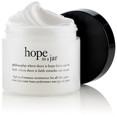 philosophy hope in a jar moisturizer- 2 oz | Walmart (US)
