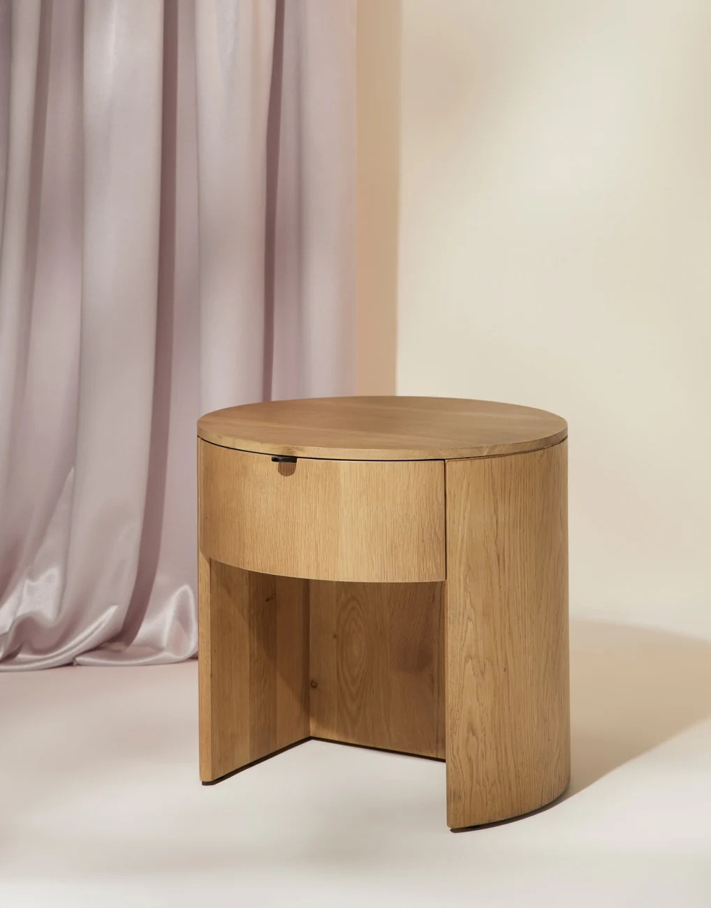 Kono Nightstand | Lulu and Georgia 