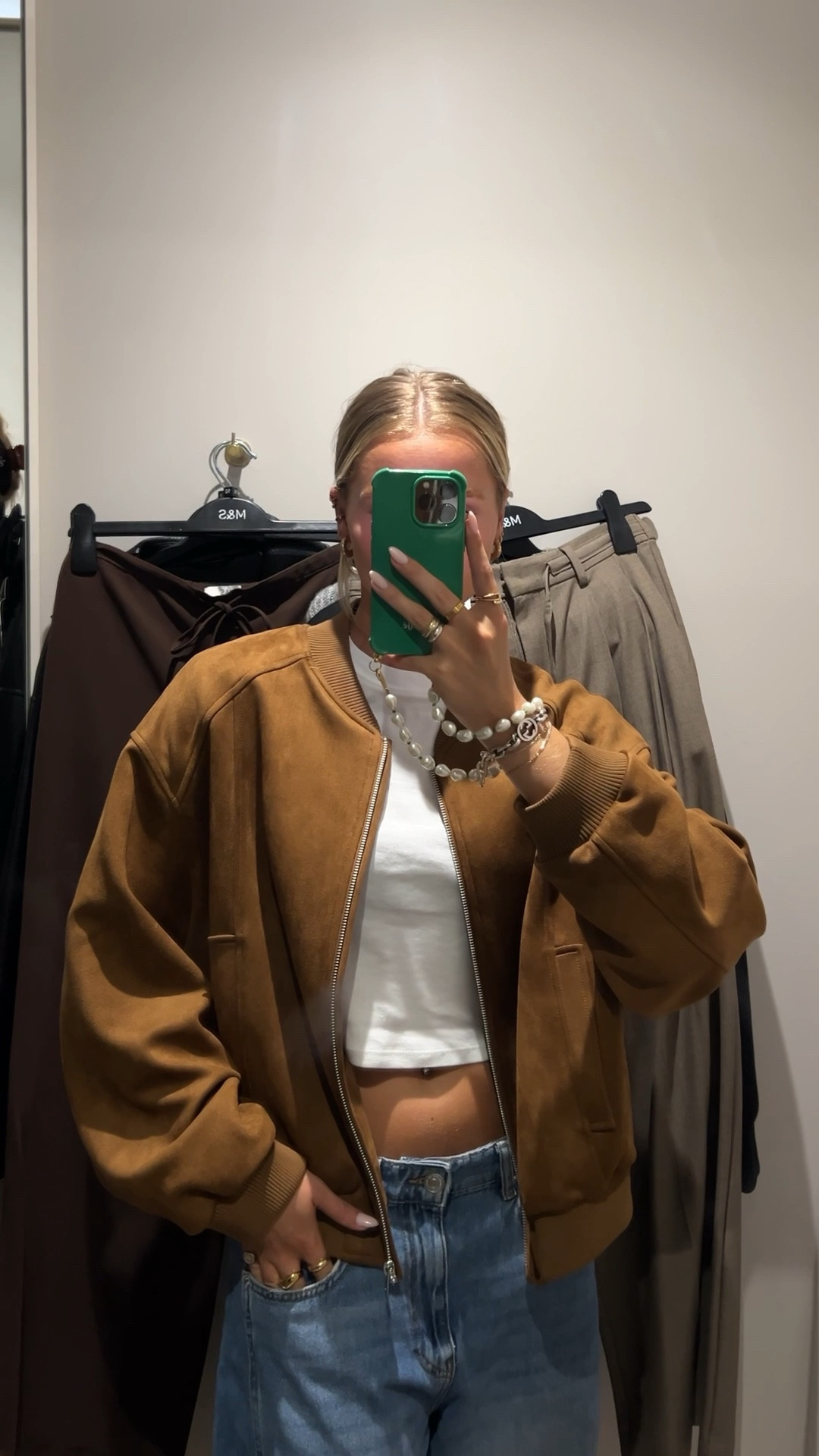 come to M&S with me✨✨ I was SO impressed!!! 

#LTKstyletip #LTKautumn #LTKuk