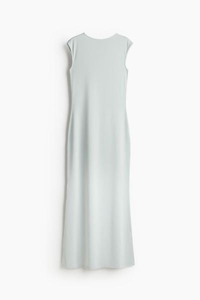 Mermaid-skirt Bodycon Dress | H&M (US + CA)