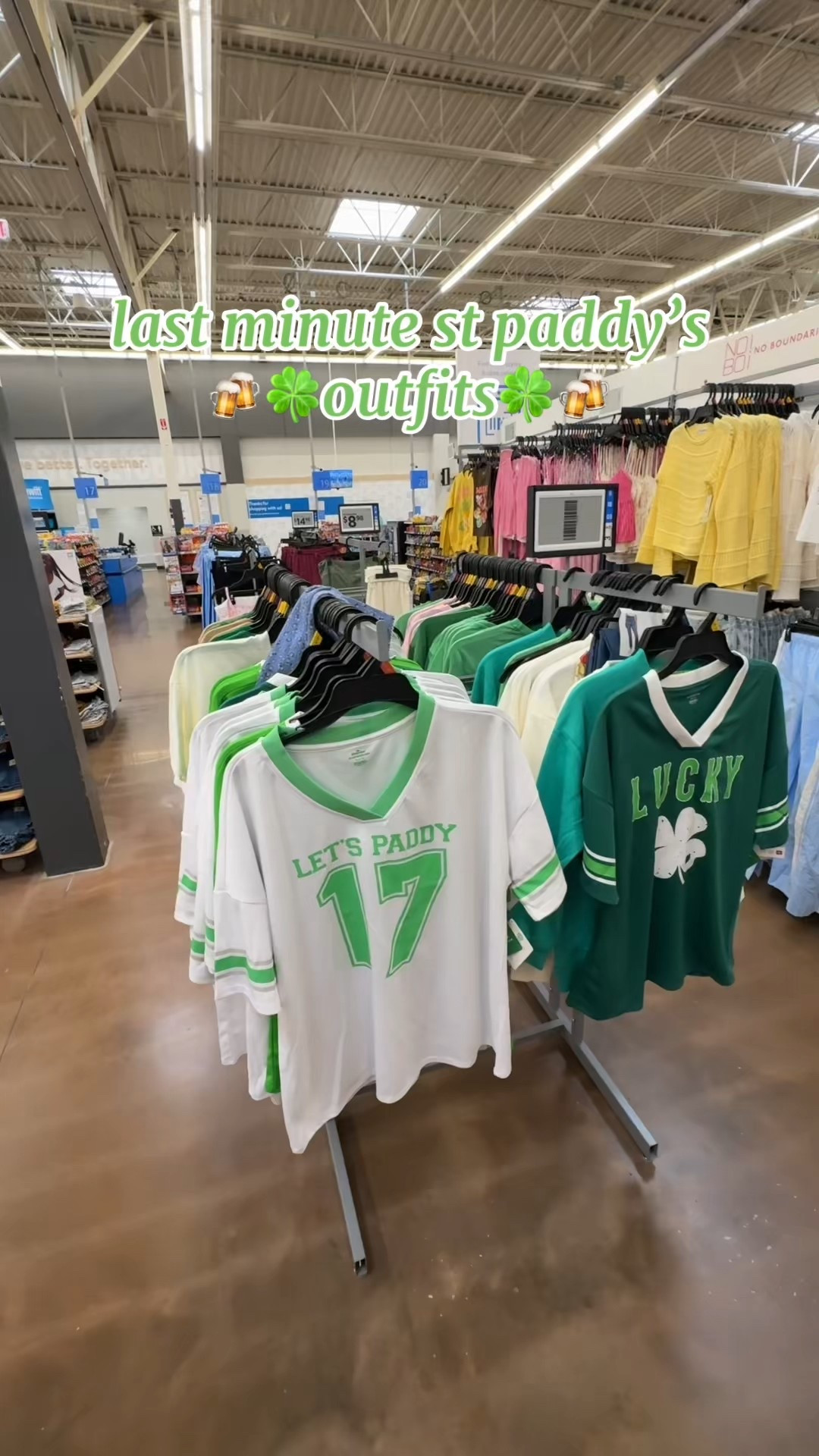 st patrick’s day outfit inspo affordable walmart finds cute green st paddy’s day bar crawl 

#LTKSeasonal #LTKFestival #LTKootd